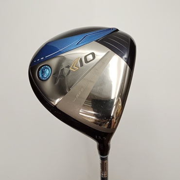 XXIO　13　ブルー　レディス 1W 13.5°  L XXIO　MP1300L　ブルー