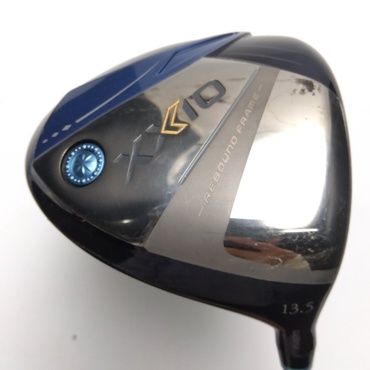 XXIO　13　ブルー　レディス 1W 13.5°  L XXIO　MP1300L　ブルー