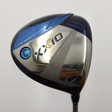XXIO　13　ブルー　レディス 1W 13.5°  L XXIO　MP1300L　ブルー
