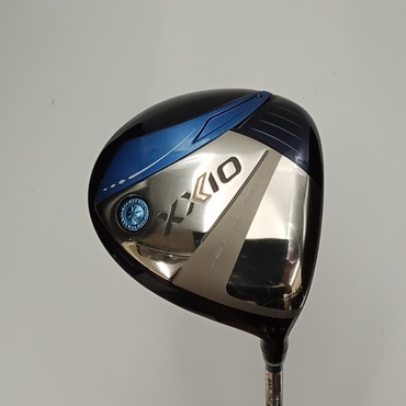 XXIO　13　ブルー　レディス 1W 13.5°  L XXIO　MP1300L　ブルー