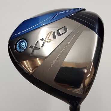 XXIO　13　ブルー　レディス 1W 13.5°  L XXIO　MP1300L　ブルー
