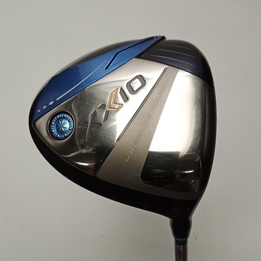 XXIO　13　ブルー　レディス 1W 13.5°  L XXIO　MP1300L　ブルー