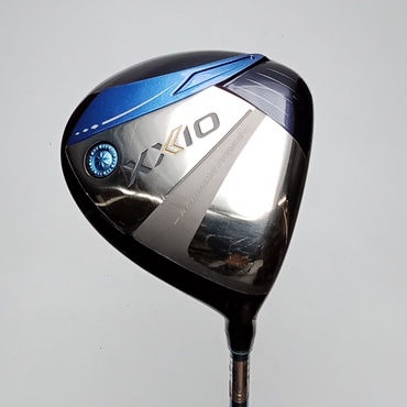 XXIO　13　ブルー　レディス 1W 13.5°  L XXIO　MP1300L　ブルー