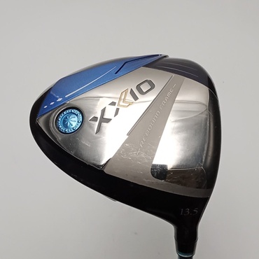XXIO　13　ブルー　レディス 1W 13.5°  L XXIO　MP1300L　ブルー