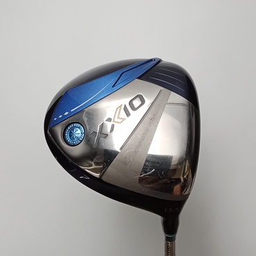 XXIO　13　ブルー　レディス 1W 13.5°  L XXIO　MP1300L　ブルー