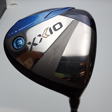 XXIO　13　ブルー　レディス 1W 13.5°  L XXIO　MP1300L　ブルー