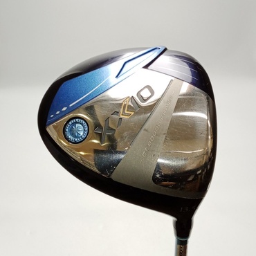 XXIO　13　ブルー　レディス 1W 13.5°  L XXIO　MP1300L　ブルー