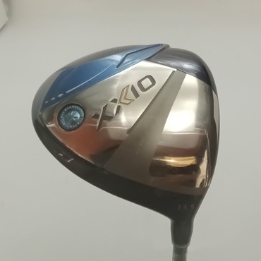 XXIO　13　ブルー　レディス 1W 13.5°  L XXIO　MP1300L　ブルー