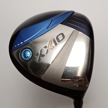 XXIO　13　ブルー　レディス 1W 13.5°  L XXIO　MP1300L　ブルー