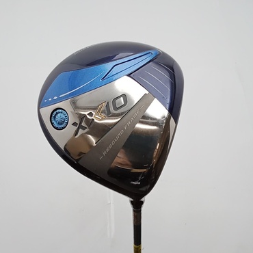 XXIO　13　ブルー　レディス 1W 13.5°  L XXIO　MP1300L　ブルー