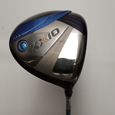 XXIO　13　ブルー　レディス 1W 13.5°  L XXIO　MP1300L　ブルー