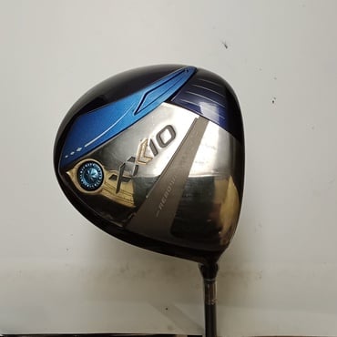 XXIO　13　ブルー　レディス 1W 13.5°  L XXIO　MP1300L　ブルー