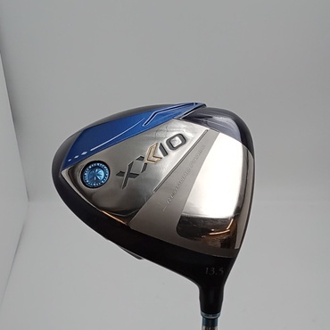 XXIO　13　ブルー　レディス 1W 13.5°  L XXIO　MP1300L　ブルー