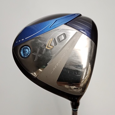 XXIO　13　ブルー　レディス 1W 11.5°  R XXIO　MP1300L　ブルー