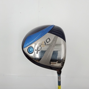 XXIO　13　ブルー　レディス 1W 11.5°  R XXIO　MP1300L　ブルー
