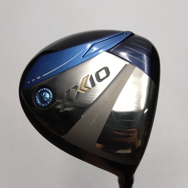 XXIO　13　ブルー　レディス 1W 11.5°  R XXIO　MP1300L　ブルー