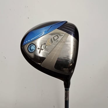 XXIO　13　ブルー　レディス 1W 11.5°  R XXIO　MP1300L　ブルー