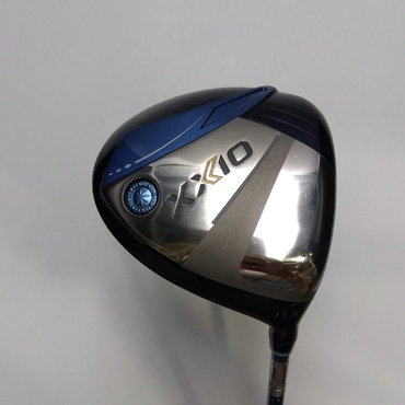 XXIO　13　ブルー　レディス 1W 11.5°  R XXIO　MP1300L　ブルー