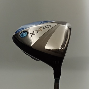 XXIO　13　ブルー　レディス 1W 11.5°  R XXIO　MP1300L　ブルー