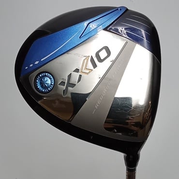 XXIO　13　ブルー　レディス 1W 12.5°  A XXIO　MP1300L　ブルー