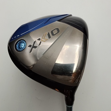 XXIO　13　ブルー　レディス 1W 12.5°  A XXIO　MP1300L　ブルー