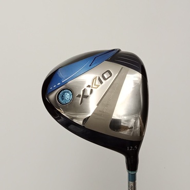 XXIO　13　ブルー　レディス 1W 12.5°  A XXIO　MP1300L　ブルー