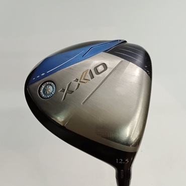 XXIO　13　ブルー　レディス 1W 12.5°  A XXIO　MP1300L　ブルー