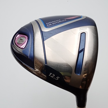 XXIO　LADIES　ブルー　(2020)　レディス 1W 12.5°  A XXIO　MP1100L　ブルー