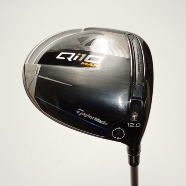Qi10　MAX　レディス 1W 12°  L ELDIO　TM40