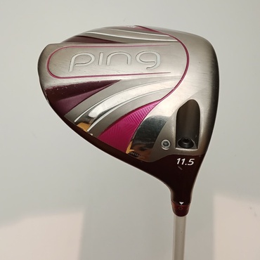 G　Le　2　レディス 1W 11.5°  L ULT　240J