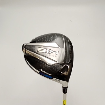 SIM　MAX　レディス 1W 12°  L TENSEI　BLUE　TM40