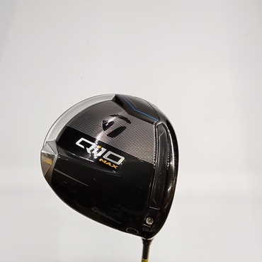 Qi10　MAX　レディス 1W 12°  L ELDIO　TM40