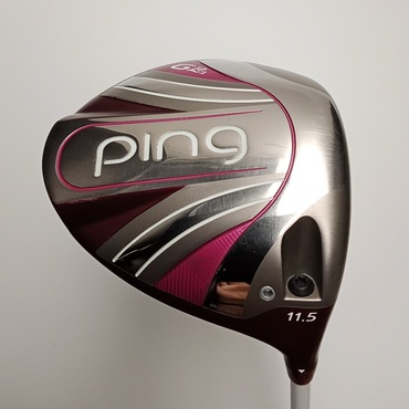G　Le　2　レディス 1W 11.5°  A ULT　240J