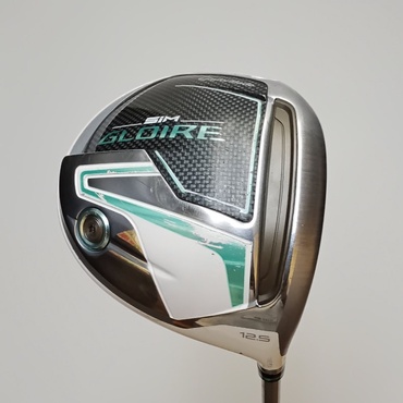 SIM　GLOIRE　レディス 1W 12.5°  L Air　Speeder　TM