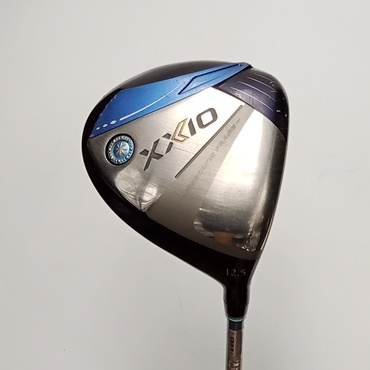 XXIO　13　ブルー　レディス 1W 12.5°  L XXIO　MP1300L　ブルー