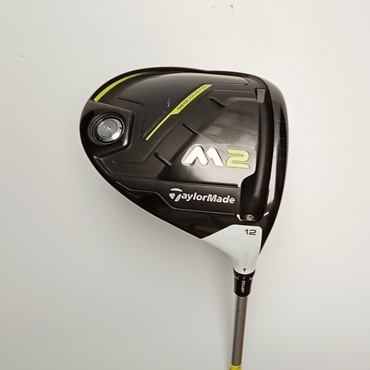 M2　(2017)　レディス 1W 12°  L TM1-317