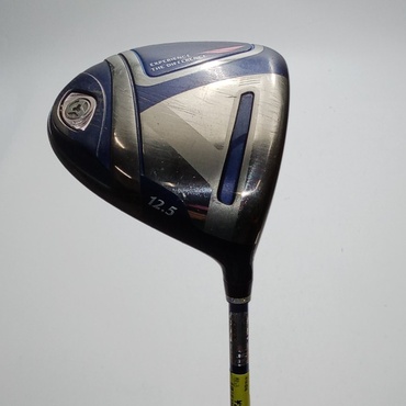 XXIO　LADIES　ブルー　(2020)　レディス 1W 12.5°  A XXIO　MP1100L　ブルー