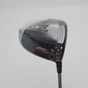 Qi10　MAX　レディス 1W 12°  L ELDIO　TM40