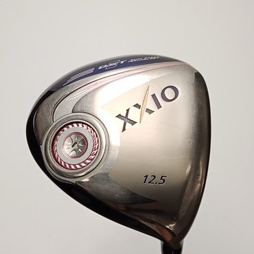 XXIO　9　レディス 1W 12.5°  A XXIO　MP900L