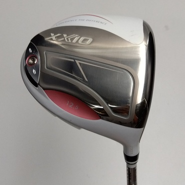XXIO　14　ホワイト　レディス 1W 12.5°  A XXIO　MP1400L