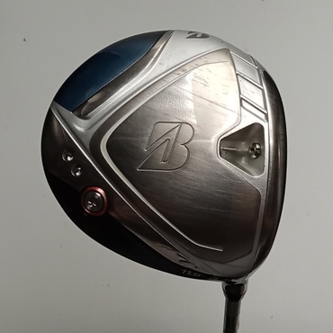 B-LD　レディス 1W 11.5°  A AiR　Speeder　BS-LD