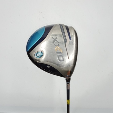 XXIO　LADIES　ブルー　(2022)　レディス 1W 12.5°  L XXIO　MP1200L　ブルー