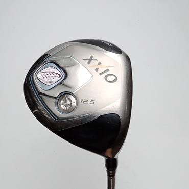 XXIO　8　レディス 1W 12.5°  A XXIO　MP800L