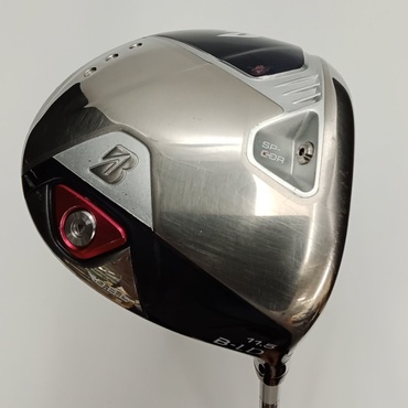 B-LD　(2024)　レディス 1W 11.5°  A Speeder　NX　BS40LDw