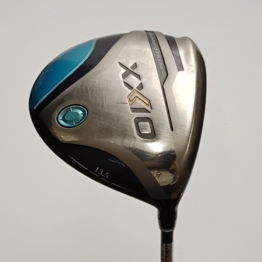 XXIO　LADIES　ブルー　(2022)　レディス 1W 13.5°  L XXIO　MP1200L　ブルー