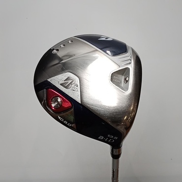 B-LD　(2024)　レディス 1W 13.5°  L Speeder　NX　BS40LDw