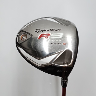 R9　MAX　TYPE　E　レディス 1W 12°  L RE*AX　40