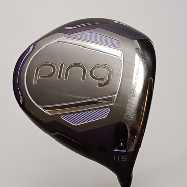 G　Le　4　レディス 1W 11.5°  L ALTA　J　LE