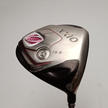 XXIO　8　カラーカスタム(ボルドー)　レディス 1W 13.5°  L XXIO　MP800L　カラーカスタム(ボルドー)