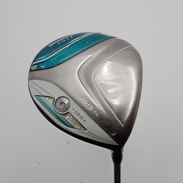 J615　CL　レディス 1W 13.5°  L J15-31W